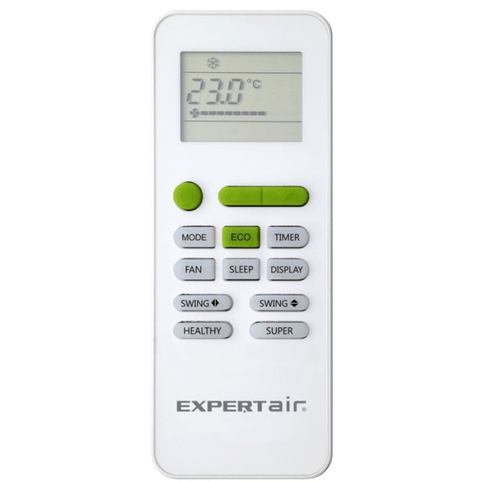 Кондиционер ExpertAir ZAC-HD48XCAC-IU/ZAC-PAN24/60/ZAC-HD48XC-OU