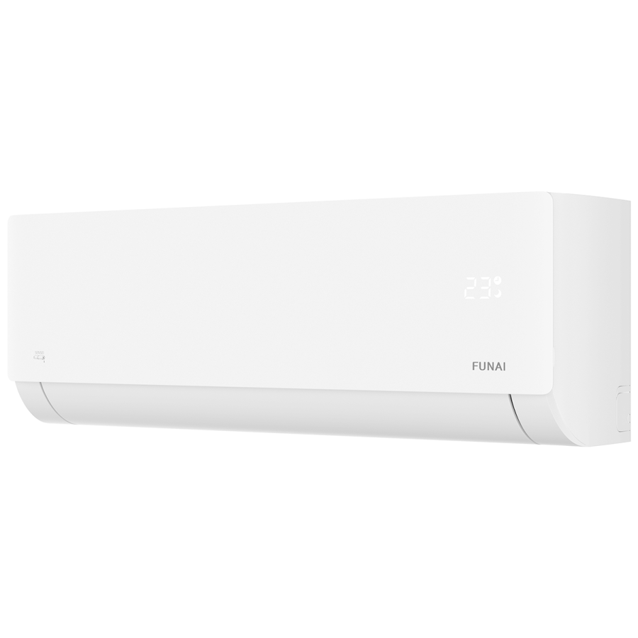 Кондиционер Funai RAC-SN25HP.D07/S/RAC-SN25HP.D07/U