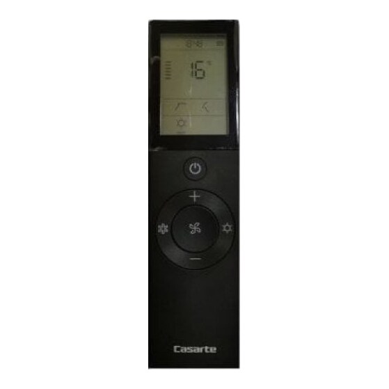 Кондиционер Casarte CAS50CX1-G/1U50CX1