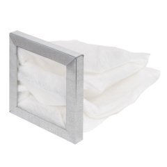 Фильтр Shuft FCP 100 (G4-EU4) карманный (материал)