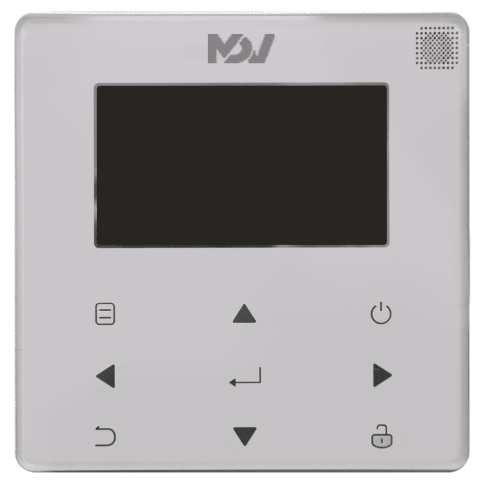 Настенный блок VRF MDV MDI2-56GDHN1