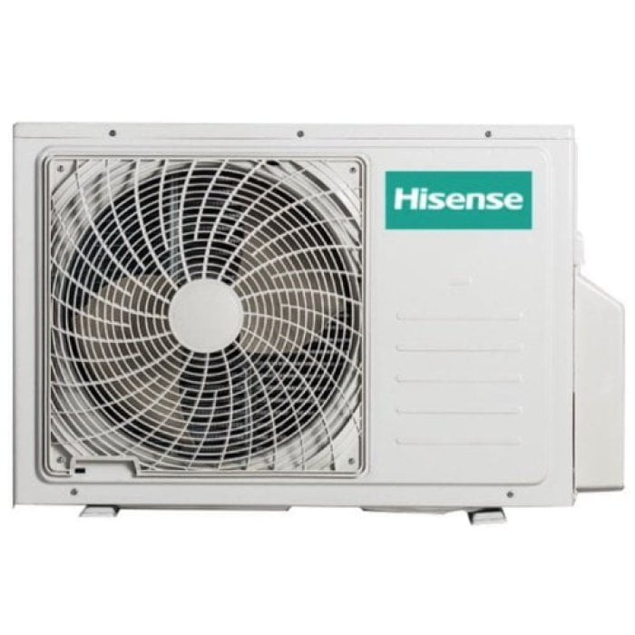 Кондиционер Hisense AS-09UR4SYDDJ3G/AS-09UR4SYDDJ3W