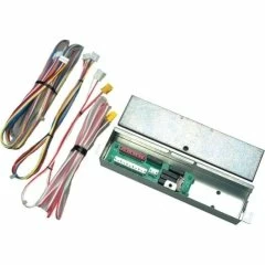 Плата управления Panasonic CZ-CAPEK2 электромагнитным клапаном