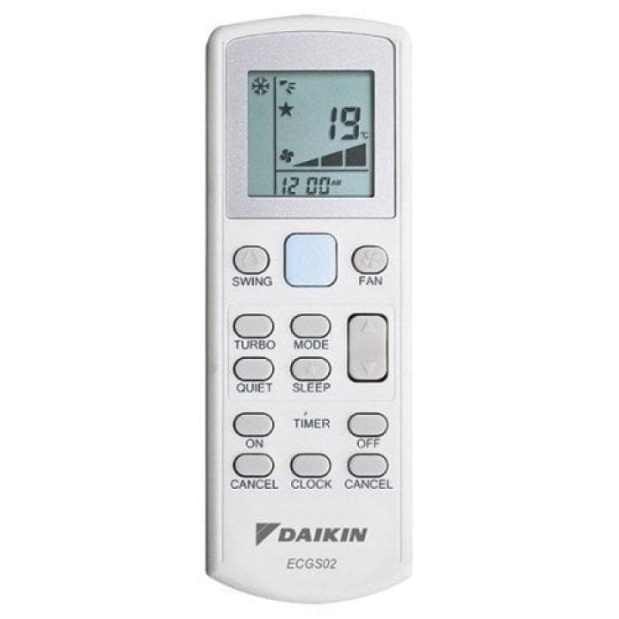 Кондиционер Daikin FLQN60EXV/RYN60CXV