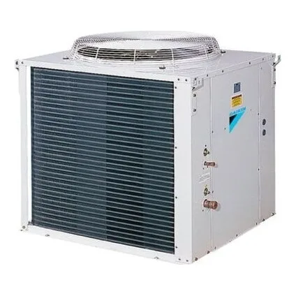 Кондиционер Daikin FDYMP100DXV/RCYP100EXY