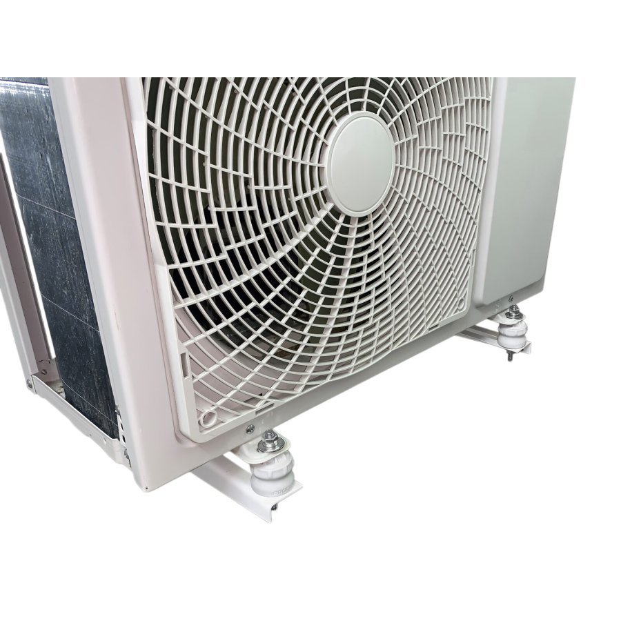 Виброгаситель VS-2W35, комплект из 4-х шт, PROFcool