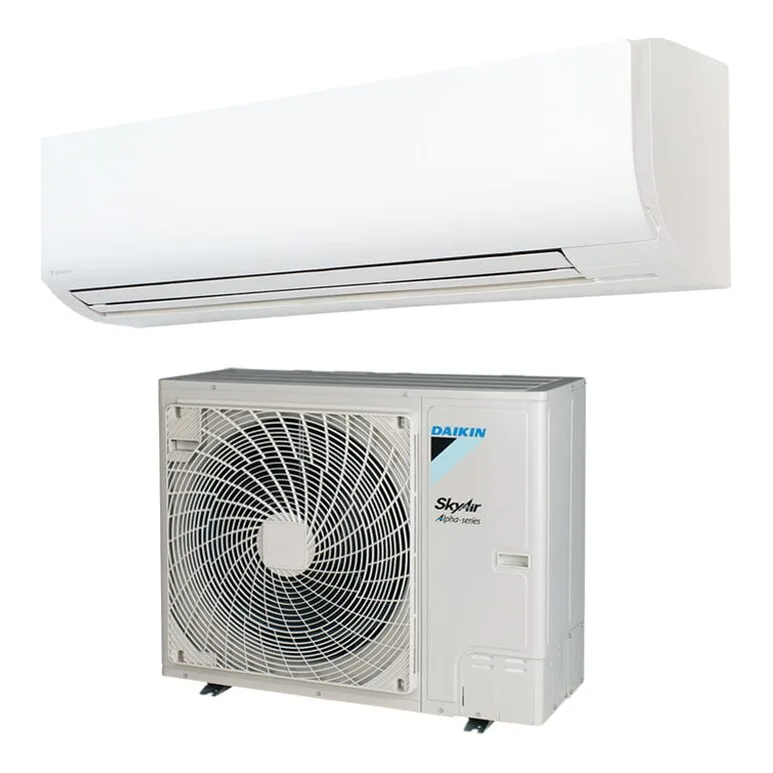 Кондиционер Daikin FAA71B/RZAG71NV1