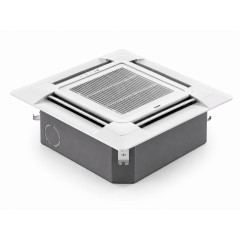 Кондиционер Haier AB105S2LR2FA/1U105S1LS1FA
