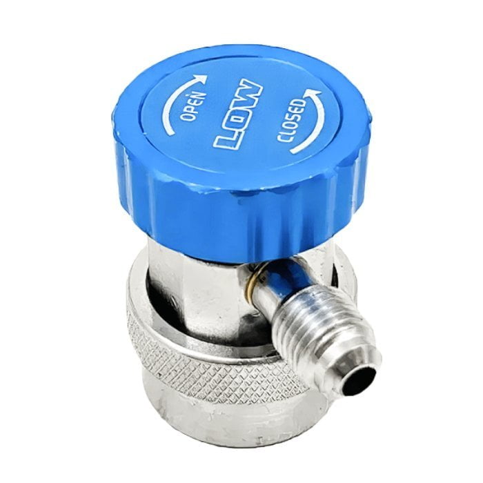 Быстросъёмная муфта с вентилем DSZH QC-18L