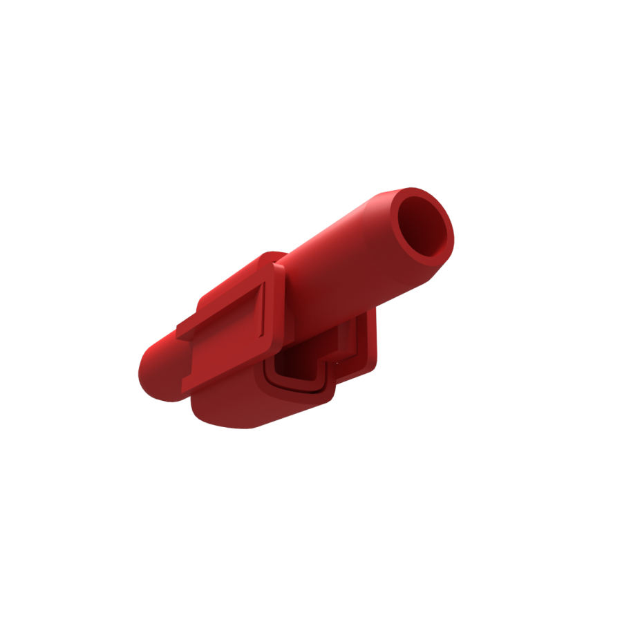 Антисифон D6, RexFaber