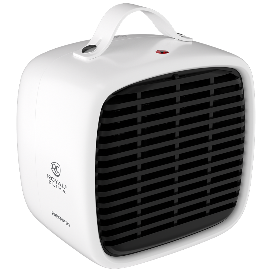 Тепловентилятор Royal Clima RFH-PF1200DC-WT