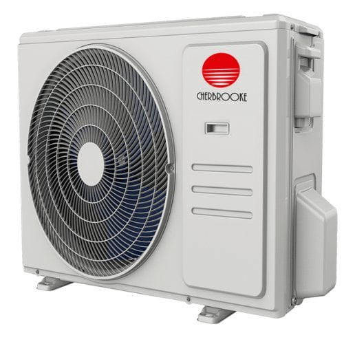Кондиционер Cherbrooke CDI-36HWN1-R/COD-36NH1-R