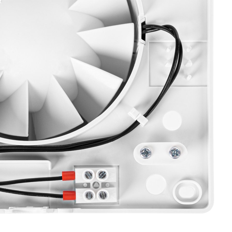 Вентилятор вытяжной Royal Thermo RAFS 100 V