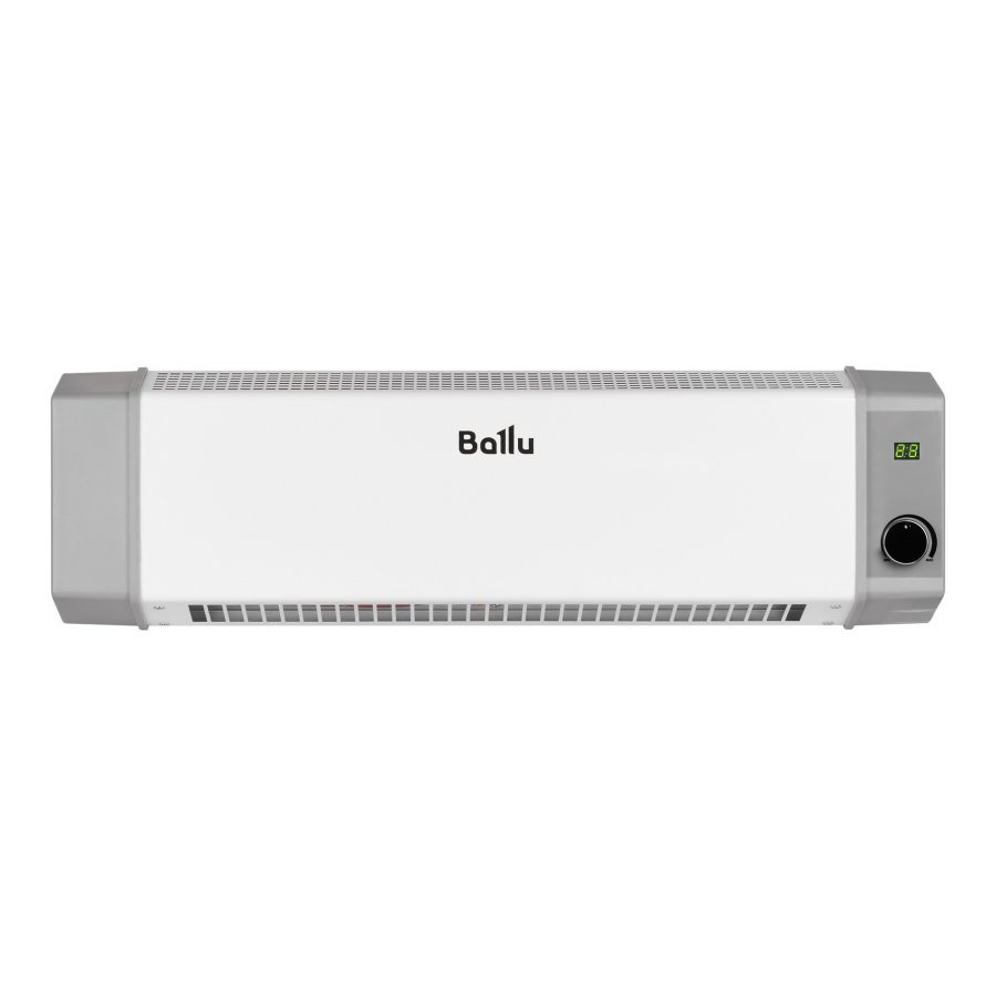 Конвектор электрический Ballu BEC/CMR-2000 IP 54