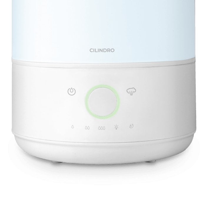 Увлажнитель воздуха Royal Clima RUH-CD300/4.0E-WT