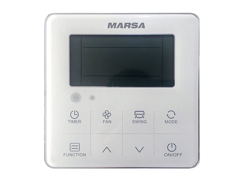 Кондиционер Marsa MRK-36CHANIG/MRK-36HANIGE-W