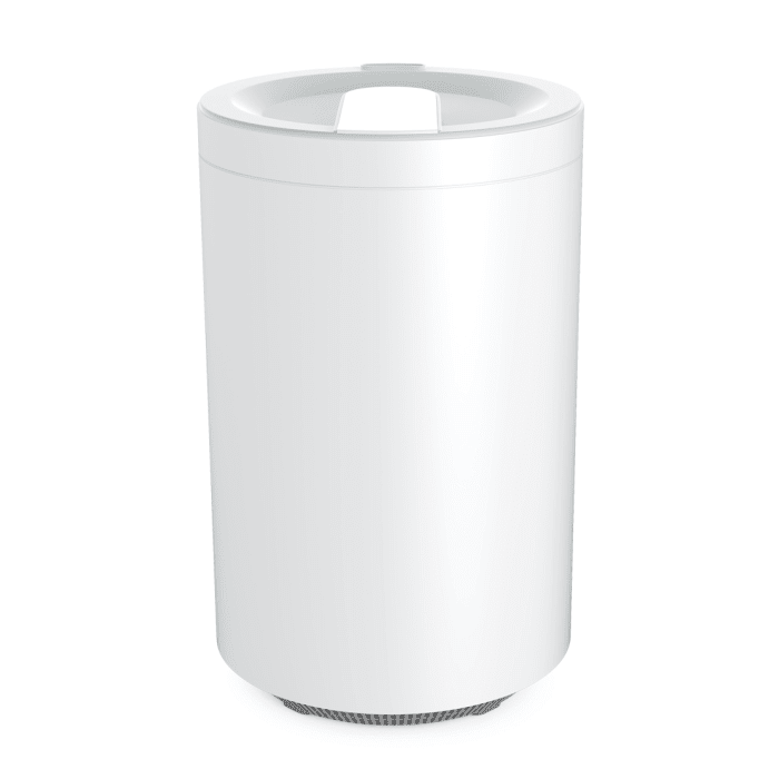 Увлажнитель воздуха Funai USH-TTM7201WC с механическим управлением