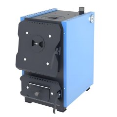 Твердотопливный котел Zota Box 10