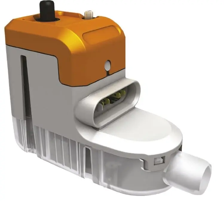 Помпа дренажная Sauermann SI 10 UNIVERS L (проточная, 20 л/час; 23 дБ)