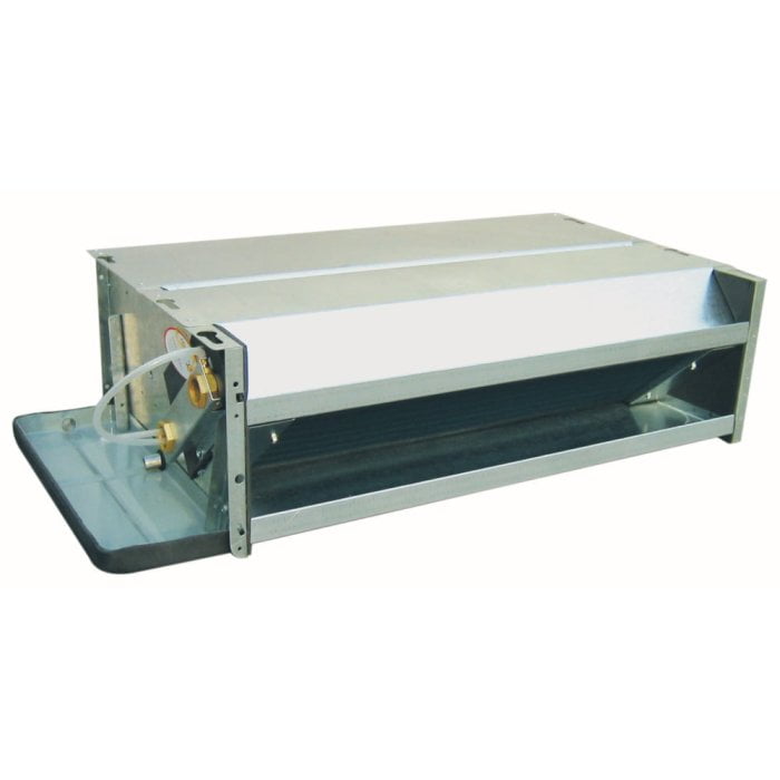 Канальный фанкойл Royal Clima MACS-I-D100P2K