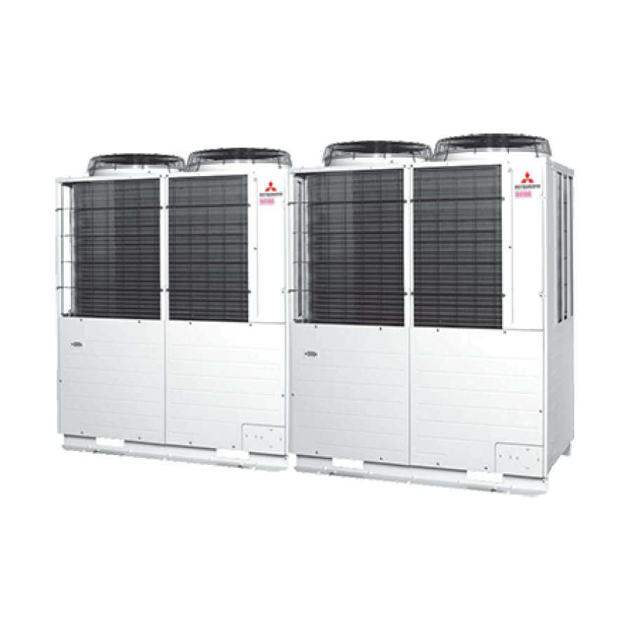 Наружный блок VRF Mitsubishi Heavy FDC450KXZXE1