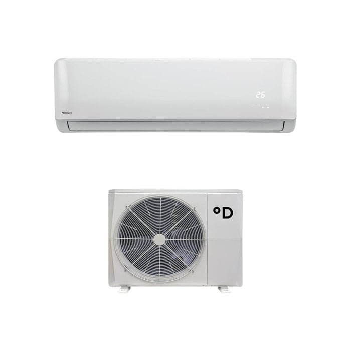 Кондиционер Daichi DATA90ALQS1/DFTA100ALS1/-40