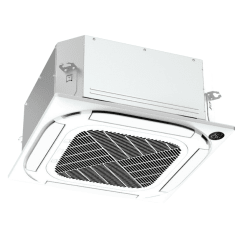 Кондиционер Lessar LS-HE12BCWE2/LU-HE12UWE2/LZ-B4CUB