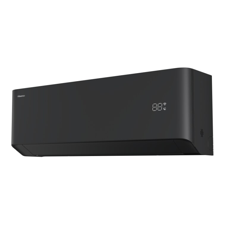 Кондиционер Hisense AS-13UW4RLCHD00G(B)