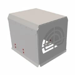 Защитный кожух Shuft КЗ 63