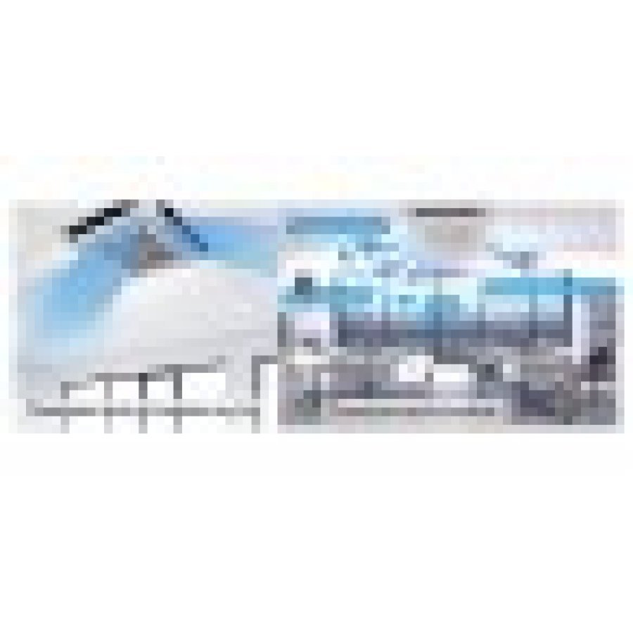 Кассетный блок VRF Haier AB122MCERL компактный