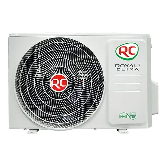 Кондиционер Royal Clima RCI-TWL35HN Wi-Fi