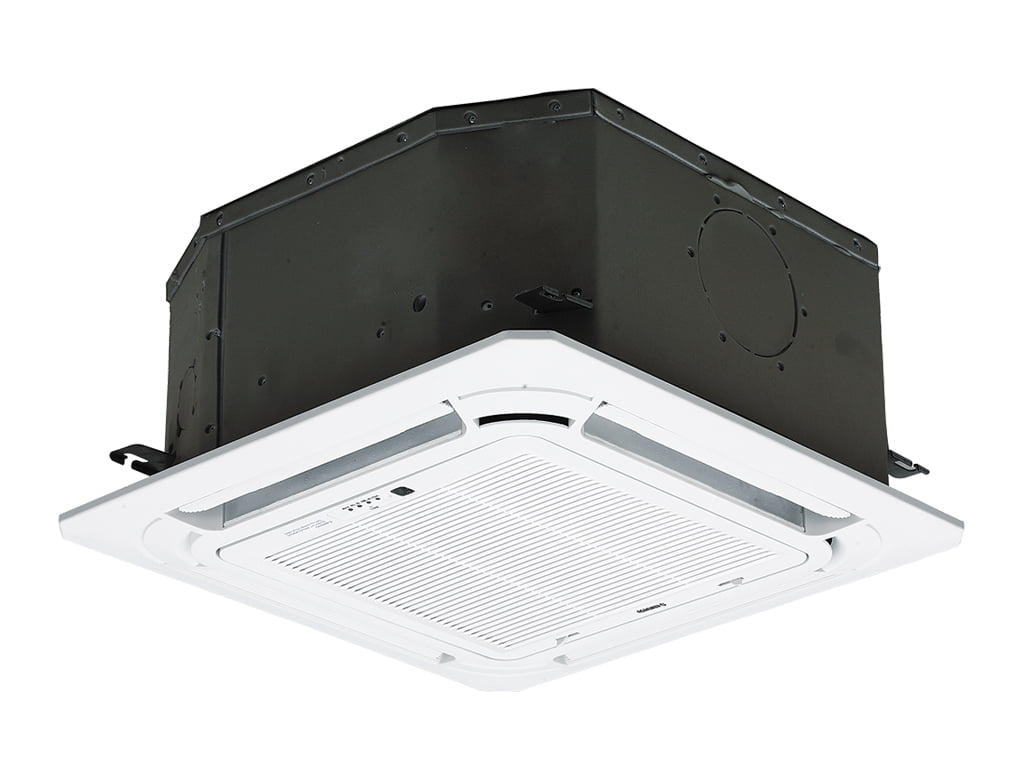 Кондиционер Kentatsu KSZTA35HFAN1R/KSUTA35HFAN1L/KPU65-D