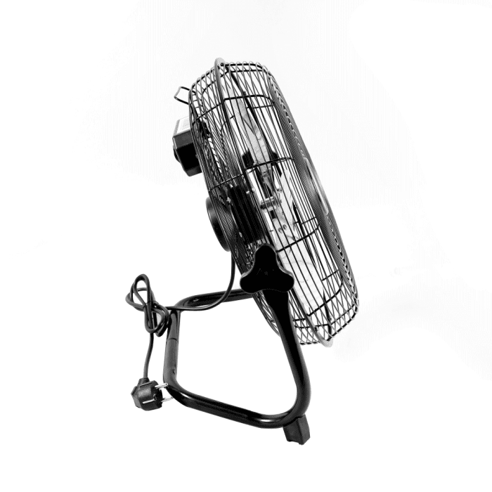 Промышленный вентилятор Royal Clima RSF-140M-BL