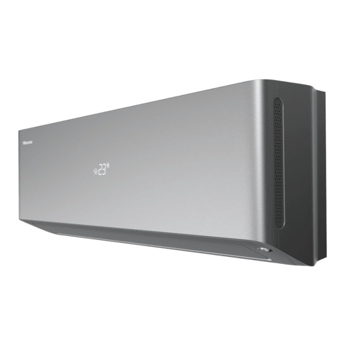 Кондиционер Hisense AS-10UW4RXVQH00A(B) Vision Pro Carbon