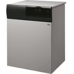 Газовый котел Baxi SLIM 2.300Fi 5E напольный чугунный