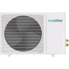 Наружный блок сплит системы Ecoclima EC/I-18QC