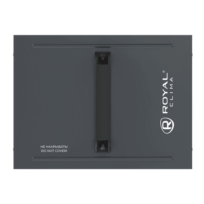 Тепловая пушка Royal Clima RHB-C3