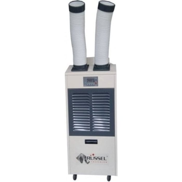 Мобильный кондиционер Russel RPAC-16H