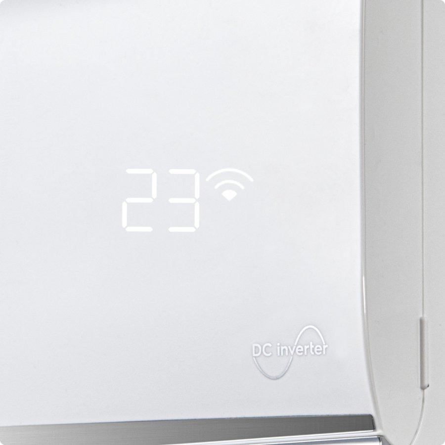 Кондиционер Electrolux EACS/I-09HSM/N8 V3