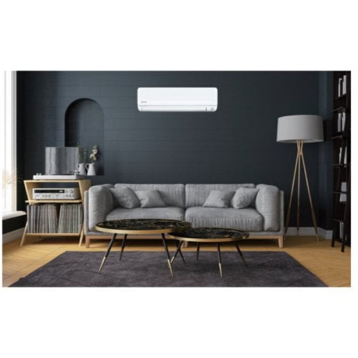 Кондиционер Mitsubishi Heavy SRK71ZTL-W/SRC71ZTL-W