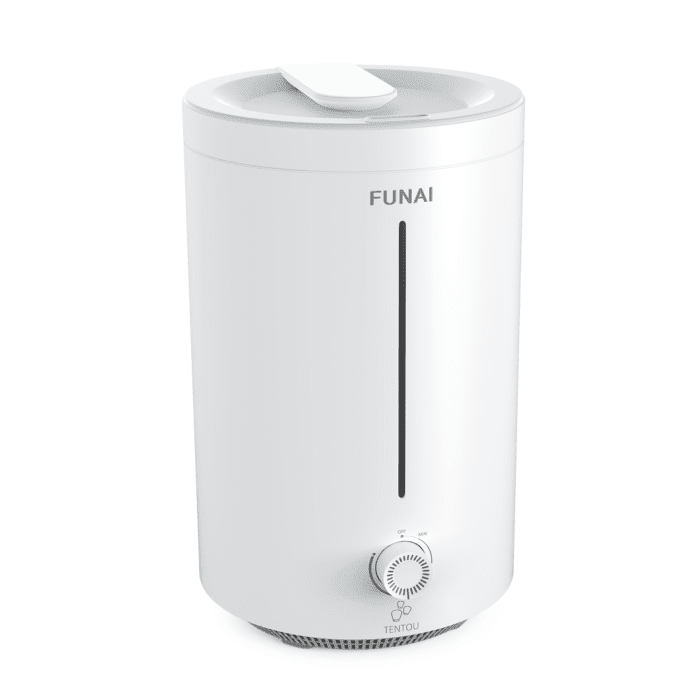Увлажнитель воздуха Funai USH-TTM7201WC с механическим управлением
