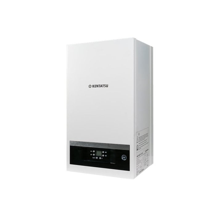 Газовый котёл настенный Kentatsu Nobby Smart II 28-2CSF
