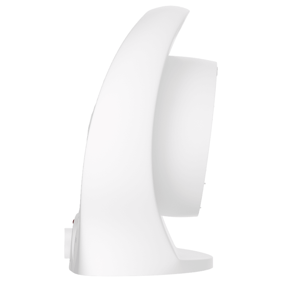 Тепловентилятор EcoStar EFH-F2000DS-BL