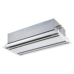 Кассетный блок VRF Toshiba MMU-AP0272WH1 2-поточный