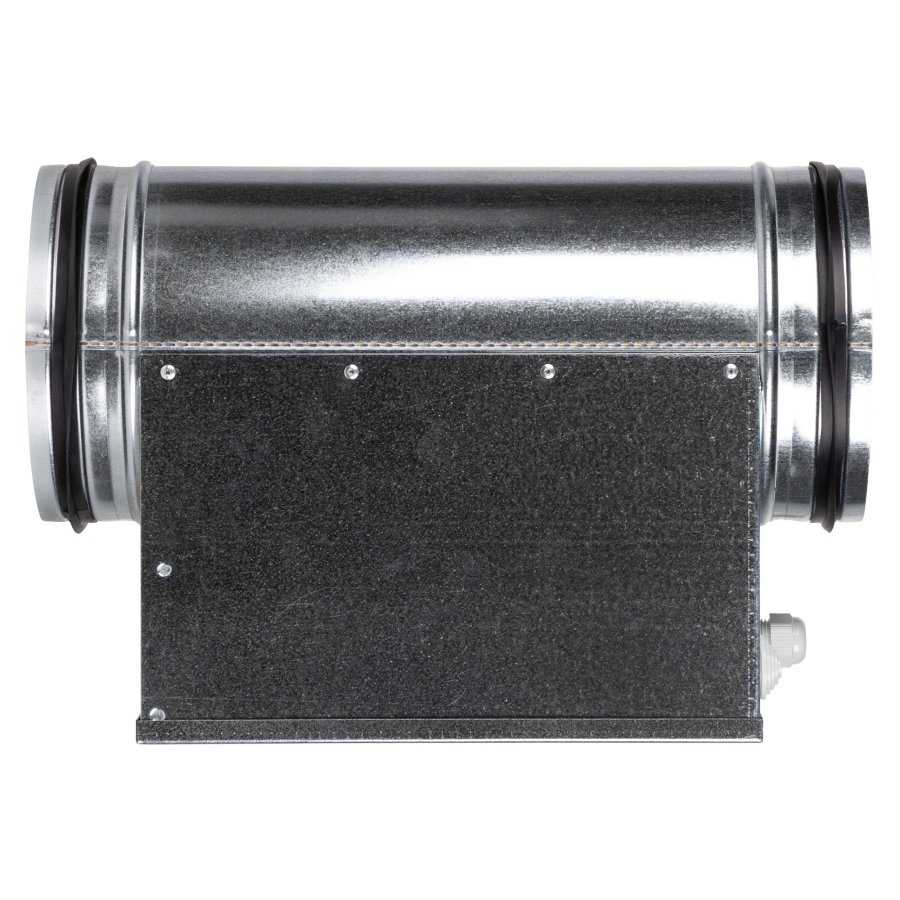 Нагреватель электрический для Shuft EHC 160-6,0/2 круглых каналов