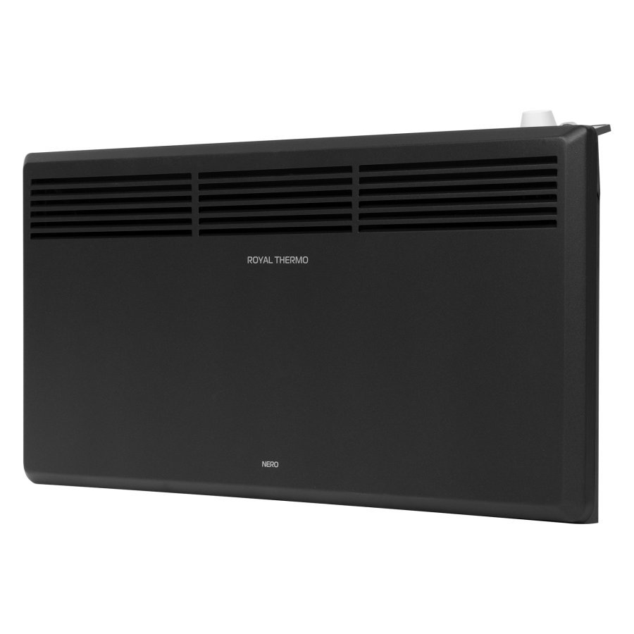 Конвектор электрический Royal Thermo RTCN/M-2002 Nero