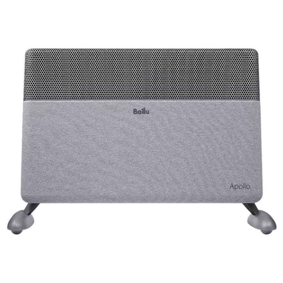 Конвектор электрический Ballu BEC/ATI-2501 Apollo digital Inverter Moon Gray