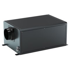 Осушитель воздуха Shuft SHA-D50 канальный