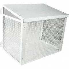 Защитное ограждение кондиционера 1000x600x500