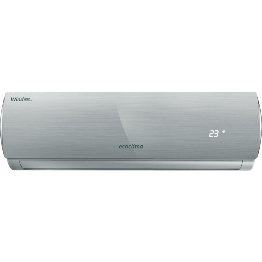 Настенный блок Ecoclima CMWM-H09/4R2 (Silver)